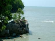 Asisbiz Penang shore line views Mar 2001 22