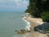 Asisbiz Penang shore line views Mar 2001 23