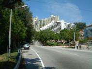 Asisbiz Penang shore line views Mar 2001 25