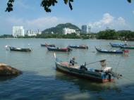Asisbiz Penang shore line views Mar 2001 31