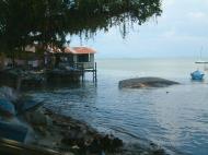 Asisbiz Penang shore line views Mar 2001 33