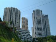 Asisbiz Penang shore line views Mar 2001 39