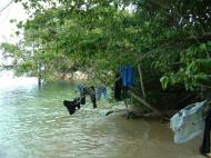 Asisbiz Negeri Sembilan Port Dickson PD Blue Lagoon Jun 2001 17