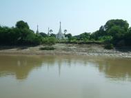 Asisbiz Pagan to Mandalay passenger ferry Ayeyarwady River Nov 2004 05