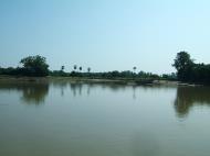 Asisbiz Pagan to Mandalay passenger ferry Ayeyarwady River Nov 2004 08