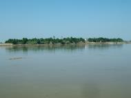 Asisbiz Pagan to Mandalay passenger ferry Ayeyarwady River Nov 2004 10