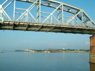 Asisbiz Pagan to Mandalay passenger ferry Ayeyarwady River Nov 2004 14