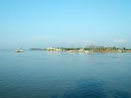 Asisbiz Pagan to Mandalay passenger ferry Ayeyarwady River Nov 2004 19
