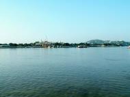 Asisbiz Pagan to Mandalay passenger ferry Ayeyarwady River Nov 2004 20