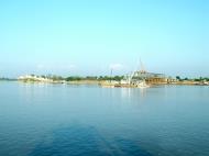 Asisbiz Pagan to Mandalay passenger ferry Ayeyarwady River Nov 2004 23