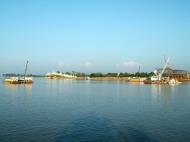 Asisbiz Pagan to Mandalay passenger ferry Ayeyarwady River Nov 2004 24