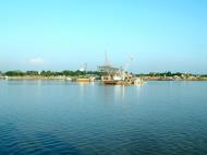 Asisbiz Pagan to Mandalay passenger ferry Ayeyarwady River Nov 2004 26