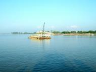 Asisbiz Pagan to Mandalay passenger ferry Ayeyarwady River Nov 2004 27