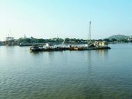 Asisbiz Pagan to Mandalay passenger ferry Ayeyarwady River Nov 2004 28