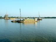 Asisbiz Pagan to Mandalay passenger ferry Ayeyarwady River Nov 2004 31