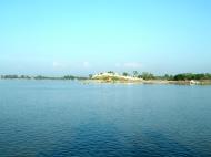 Asisbiz Pagan to Mandalay passenger ferry Ayeyarwady River Nov 2004 32
