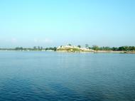 Asisbiz Pagan to Mandalay passenger ferry Ayeyarwady River Nov 2004 34