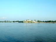 Asisbiz Pagan to Mandalay passenger ferry Ayeyarwady River Nov 2004 36