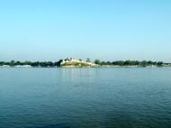 Asisbiz Pagan to Mandalay passenger ferry Ayeyarwady River Nov 2004 38