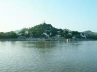 Asisbiz Pagan to Mandalay passenger ferry Ayeyarwady River Nov 2004 41