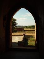Asisbiz Panoramic views Bagan Myanmar Dec 2000 09