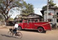 Asisbiz Bago area local fire truck Jan 2010 02