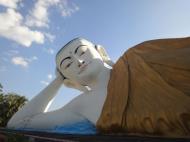 Asisbiz Naung Daw Gyi Mya Tha Lyaling Reclining Buddha Jan 2010 03