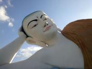 Asisbiz Naung Daw Gyi Mya Tha Lyaling Reclining Buddha Jan 2010 10