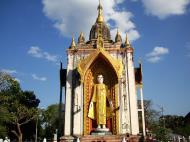 Asisbiz Naung Daw Gyi Mya Tha Lyaling Reclining Buddha Jan 2010 19