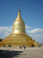 Asisbiz Pagan Bupaya pagoda Dec 2000 01