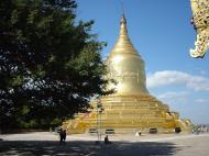 Asisbiz Pagan Bupaya pagoda Dec 2000 02