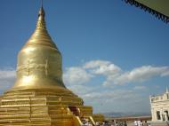 Asisbiz Pagan Bupaya pagoda Dec 2000 03