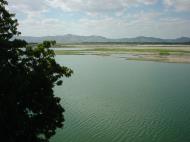 Asisbiz Pagan Bupaya pagoda panoramic views Dec 2000 02