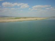 Asisbiz Pagan Bupaya pagoda panoramic views Dec 2000 03
