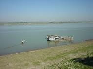 Asisbiz Pagan Bupaya pagoda panoramic views Dec 2000 04