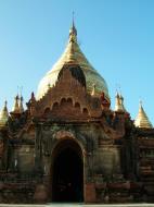 Asisbiz Pagan Dhamma ya zi ka Pagoda Nov 2004 04