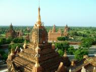 Asisbiz Pagan Dhamma ya zi ka Pagoda Nov 2004 07