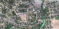 Asisbiz 1 Satellite image Hmaw bi Monastery 03