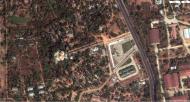 Asisbiz 1 Satelitte image Kyaik Ka Le pagoda Mingaladon area Yangon Jan 2010 01