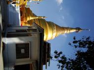Asisbiz Kyaik Ka Le pagoda Mingaladon area Yangon Jan 2010 14