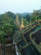 Asisbiz Thanlyin Kyaik Kauk Pagoda eastern entrance Oct 2004 02