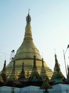 Asisbiz Thanlyin Kyaik Kauk Pagoda stupa July 2001 04