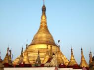 Asisbiz Thanlyin Kyaik Kauk pagoda stupa Oct 2004 02