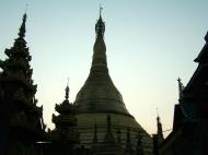 Asisbiz Thanlyin Kyaik Kauk pagoda stupa Oct 2004 05