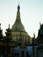 Asisbiz Thanlyin Kyaik Kauk pagoda stupa Oct 2004 06