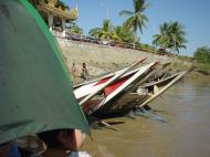 Asisbiz Thanlyin Kyauktan Ye Le Pagoda Island crossing Dec 2000 03