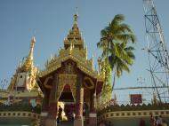 Asisbiz Thanlyin Kyauktan Ye Le Pagoda Island crossing Dec 2000 05