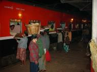 Asisbiz Yangon to Mandalay by Train Dec 2000 15