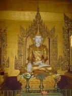 Asisbiz Myanmar Monywa famous Buddha relics Dec 2000 10