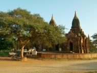 Asisbiz Bagan Payathonzu pagoda Nov 2004 02
